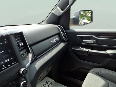Used 2021 RAM 1500 Big Horn AWD/4WD image 27