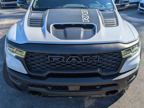 Used 2025 RAM 1500 RHO w/ RHO Level 1 Equipment Group AWD/4WD image 14