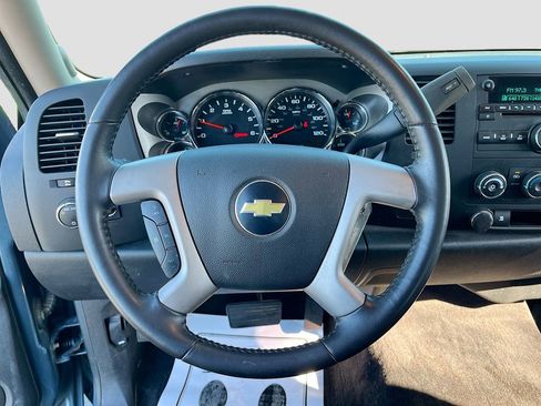 Used 2010 Chevrolet Silverado 1500 LT w/ Power Pack Plus image 11