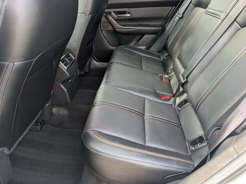 Used 2025 MAZDA CX-50 AWD 2.5 S w/ Premium Plus Pkg image 28