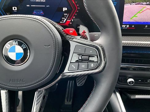 Used 2026 BMW M2 w/ Lighting Package RWD image 24