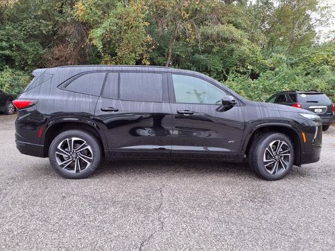 New 2026 Buick Enclave Sport Touring w/ LPO, Floor Liner Package image 24