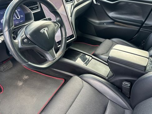 Used 2018 Tesla Model S 75D image 7