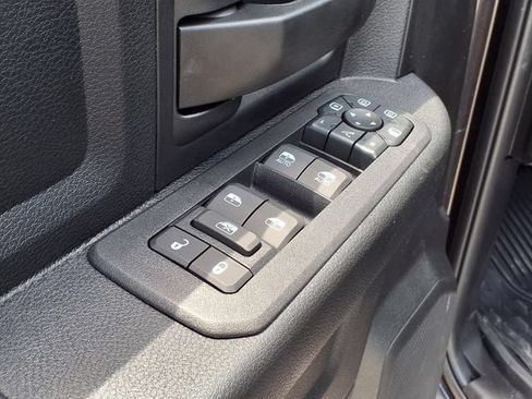 New 2026 RAM 2500 Tradesman AWD/4WD image 4