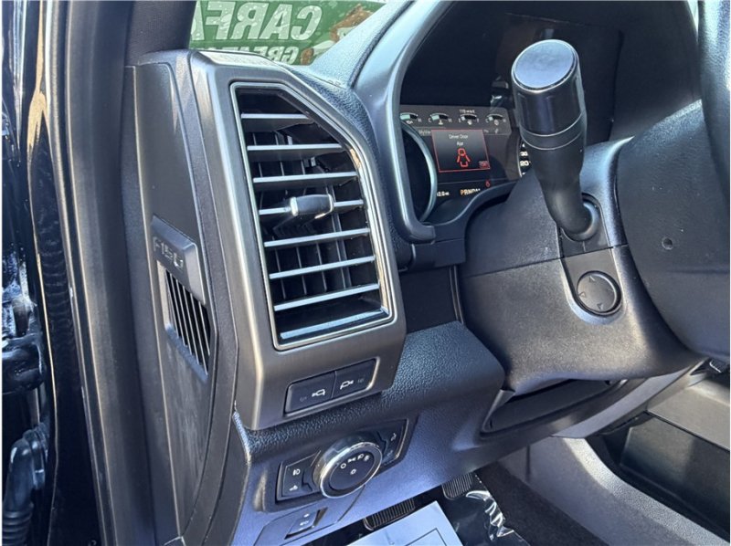 Used 2017 Ford F150 Limited w/ Trailer Tow Package AWD/4WD image 40