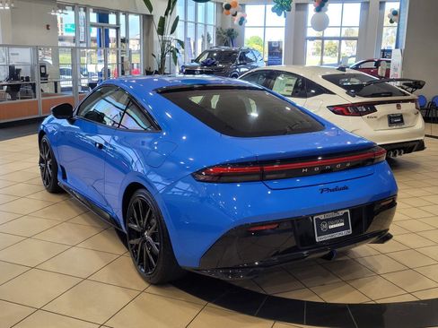 New 2026 Honda Prelude image 7