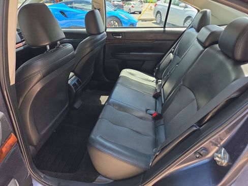 Used 2014 Subaru Legacy 2.5i Limited AWD/4WD image 17