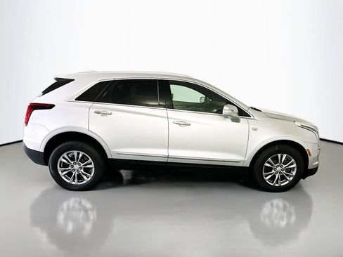 Used 2020 Cadillac XT5 Premium Luxury FWD image 8
