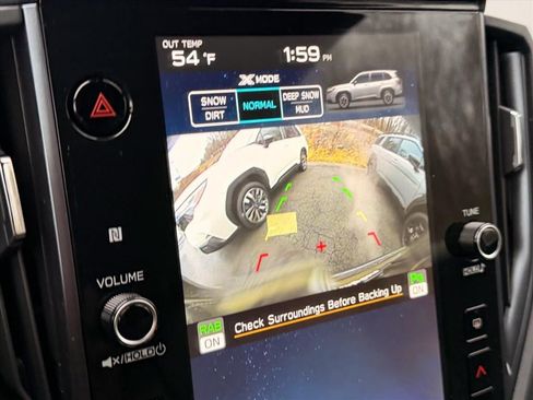 New 2026 Subaru Forester Limited image 26