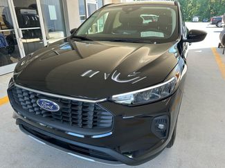 Certified 2026 Ford Escape SE FWD video 1