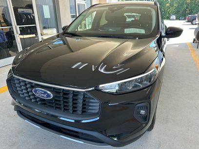 Certified 2026 Ford Escape SE