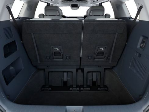 New 2026 Kia Carnival SX Prestige FWD image 19