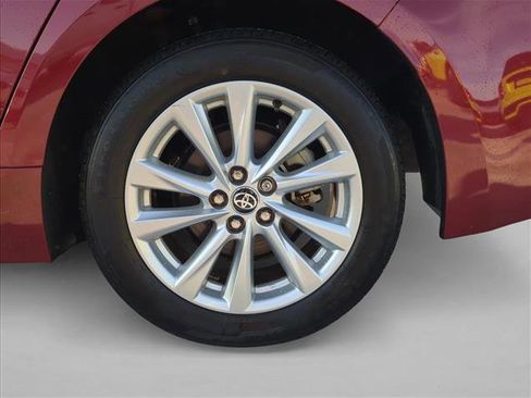 Certified 2023 Toyota Corolla LE image 6