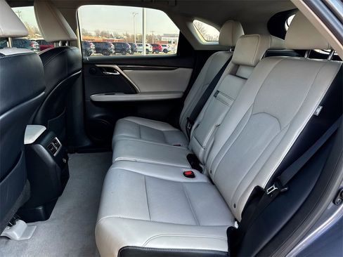 Used 2019 Lexus RX 350 FWD image 21