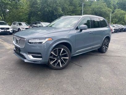 Used 2023 Volvo XC90 B6 Plus w/ Protection Package