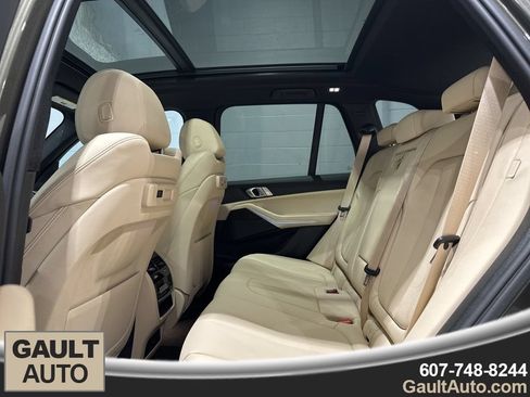 Used 2020 BMW X5 xDrive40i AWD/4WD image 15