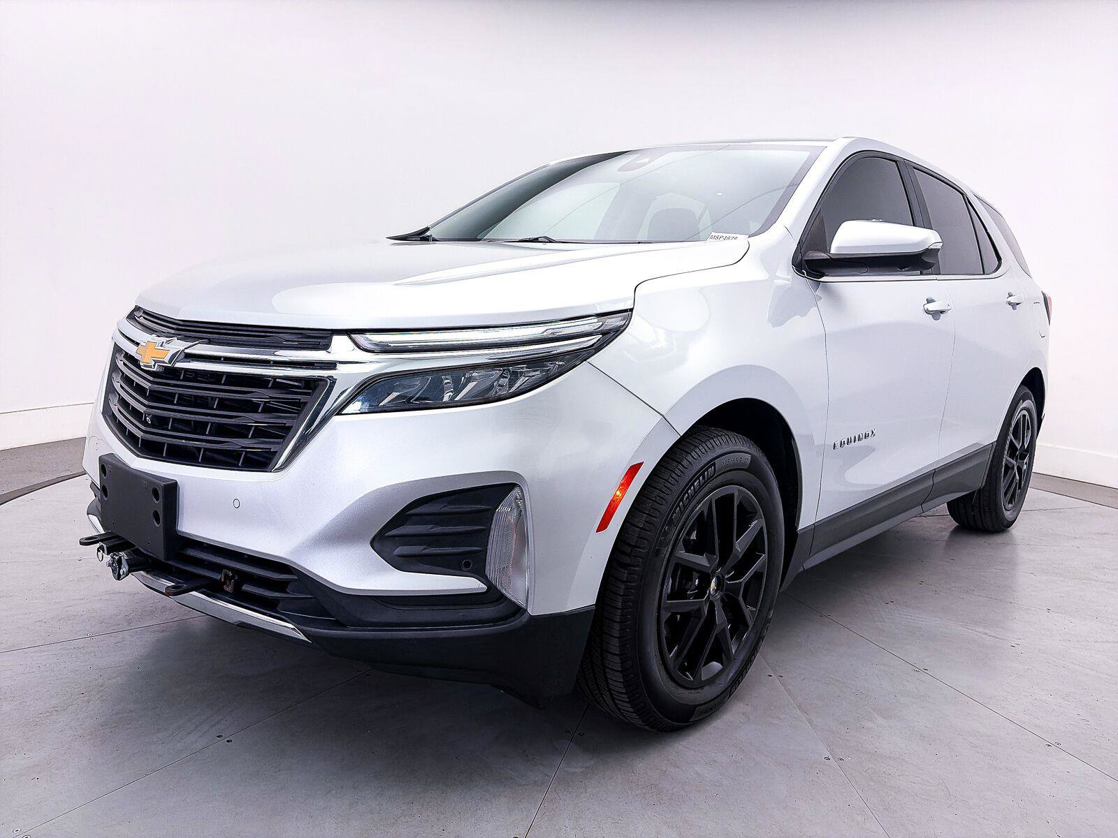 Used 2022 Chevrolet Equinox LT FWD image 11