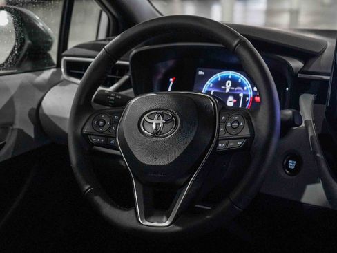 New 2026 Toyota Corolla SE image 31