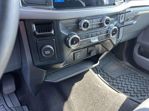 Used 2025 Ford F150 XLT w/ Equipment Group 301A Standard RWD image 21