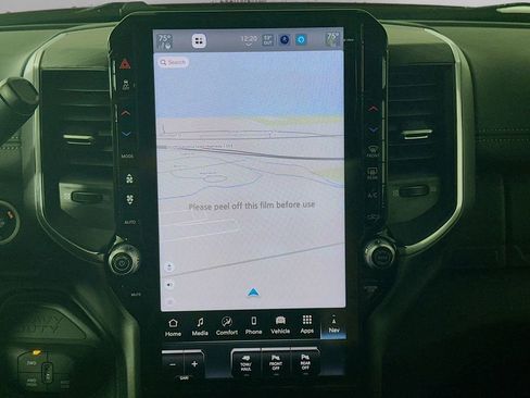 New 2026 RAM 2500 Laramie image 15