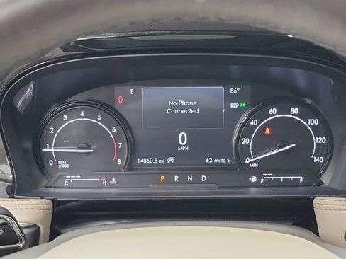 Used 2021 Lincoln Corsair Standard image 27