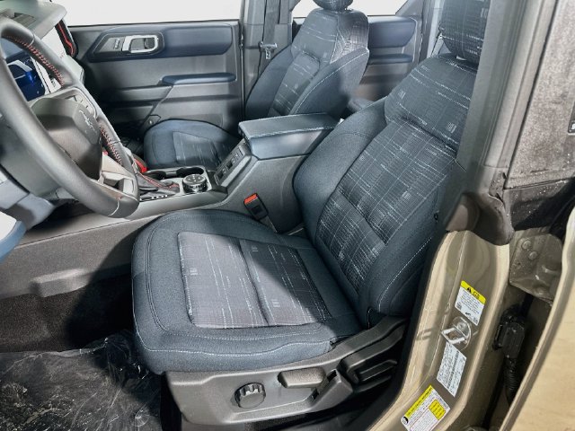 New 2026 Ford Bronco Heritage Edition AWD/4WD image 8