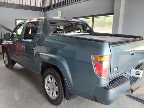 Used 2006 Honda Ridgeline RTL image 9
