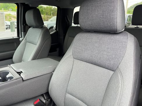 New 2026 Ford F150 XLT AWD/4WD image 9