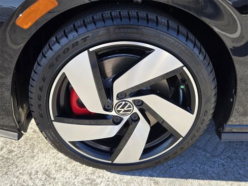 New 2026 Volkswagen GTI S image 5