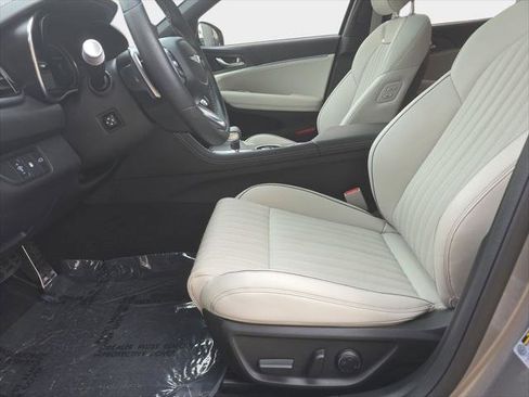Used 2024 Genesis G70 2.5T w/ Sport Prestige Package AWD/4WD image 26