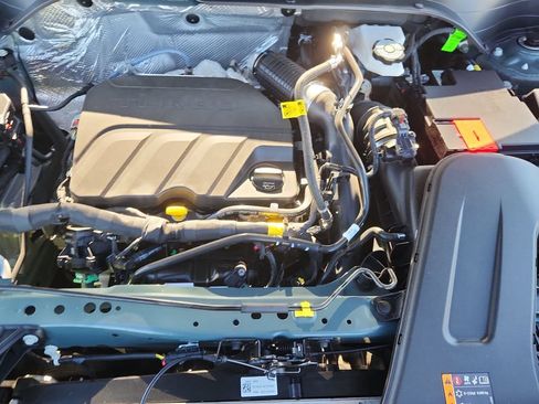 Used 2026 Chevrolet Trax LT FWD image 16