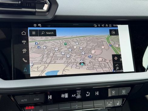 New 2026 Audi A3 2.0T Premium image 21