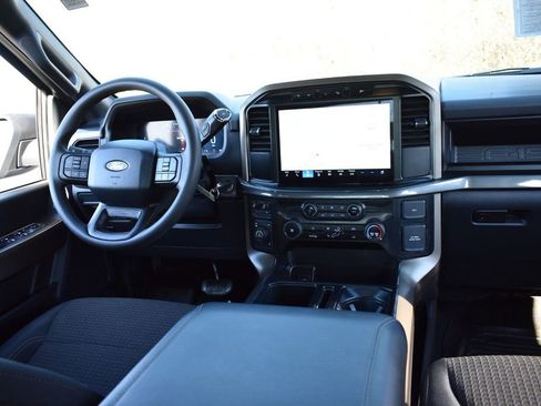 Used 2024 Ford F150 STX w/ Equipment Group 201A FX4 image 31