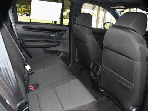 New 2026 Honda CR-V TrailSport image 10