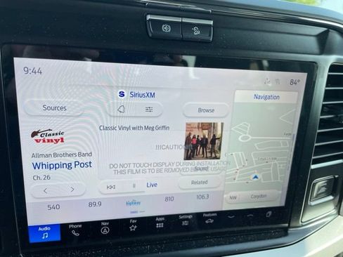 New 2026 Ford F250 XLT w/ XLT Premium Package AWD/4WD image 39