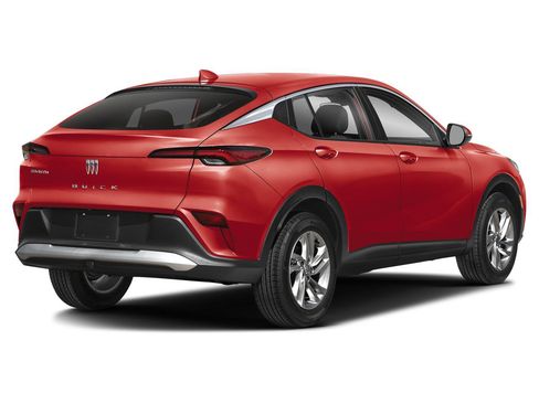 New 2026 Buick Envista Preferred w/ Convenience I Package image 22