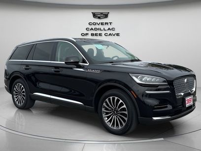 Used 2022 Lincoln Aviator Reserve w/ Elements Package Plus