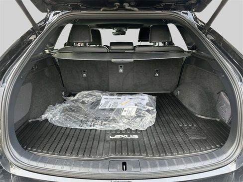 Certified 2024 Lexus RX 350 Premium w/ Convenience Package image 12