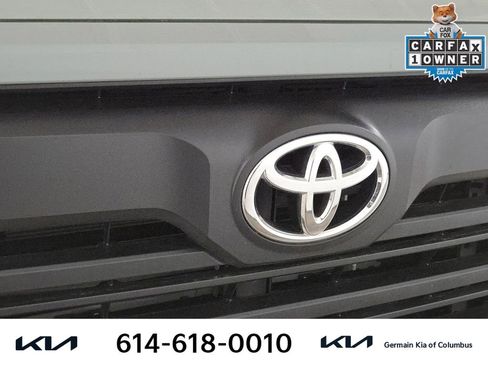 Used 2024 Toyota Tundra SR5 AWD/4WD image 14