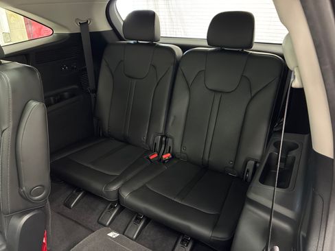 Certified 2023 Kia Sorento X-Line EX AWD/4WD image 9