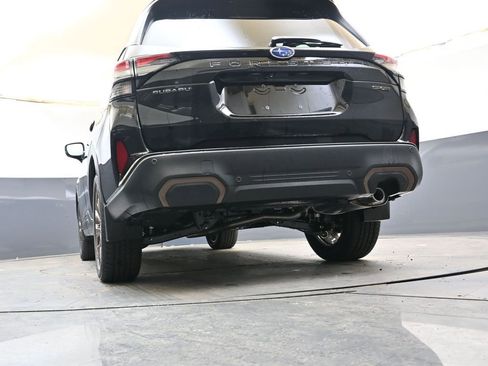 New 2026 Subaru Forester Sport image 42