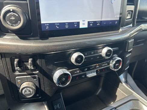 Used 2023 Ford F150 Tremor AWD/4WD image 30