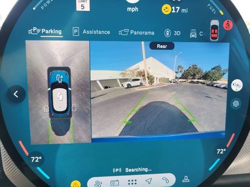 New 2026 MINI Cooper 4-Door Hardtop image 23