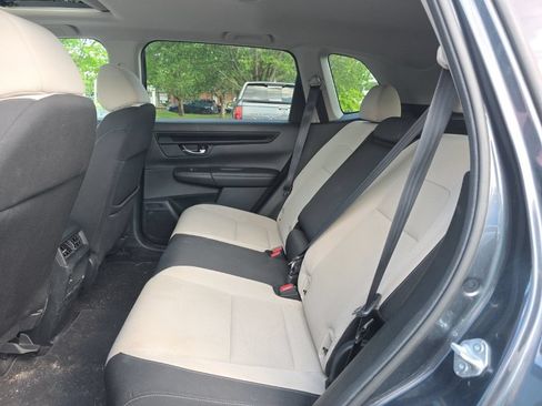 Used 2024 Honda CR-V EX image 23