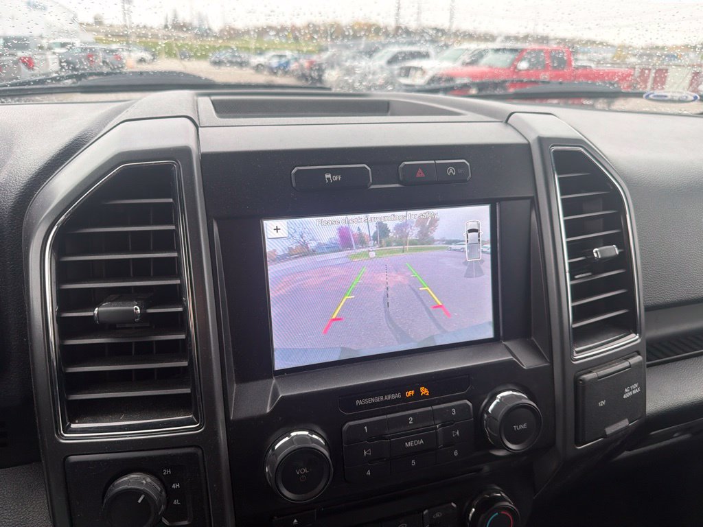 Used 2018 Ford F150 XLT w/ Equipment Group 302A Luxury AWD/4WD image 14