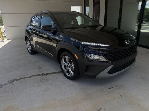 Used 2023 Hyundai Kona SEL AWD/4WD image 11