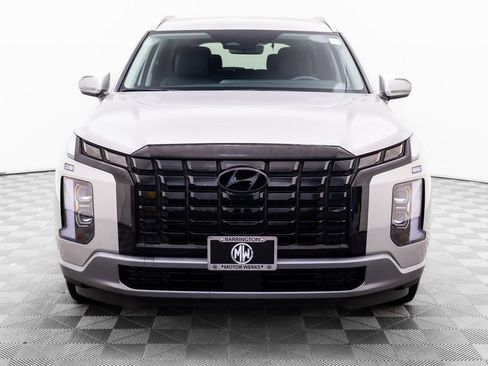 Used 2025 Hyundai Palisade SEL AWD/4WD image 10