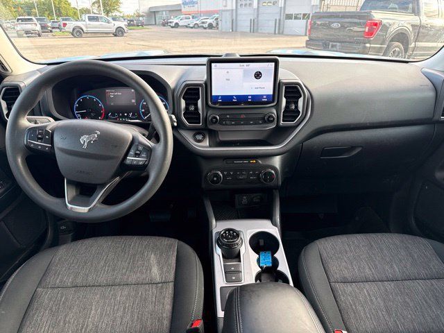 Used 2023 Ford Bronco Sport Big Bend AWD/4WD image 8
