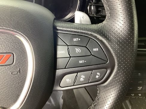 Used 2025 Dodge Durango R/T AWD/4WD image 15