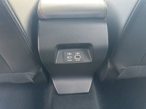 New 2026 Subaru Crosstrek 2.5i Limited image 25